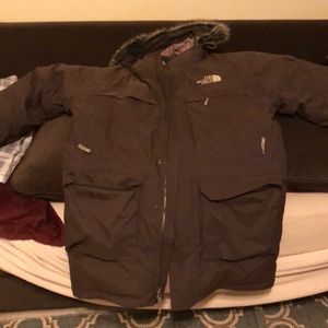 North face Men’s jacket
